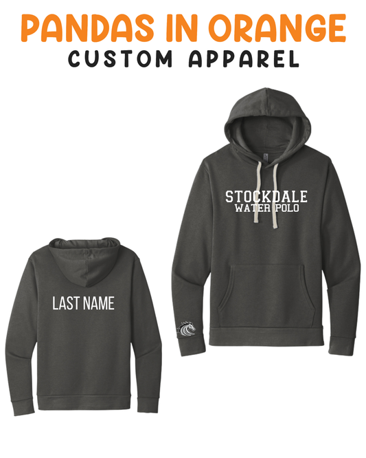 Stockdale High School Hoodie