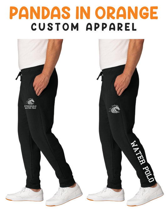 Stockdale High School Fleece Pants