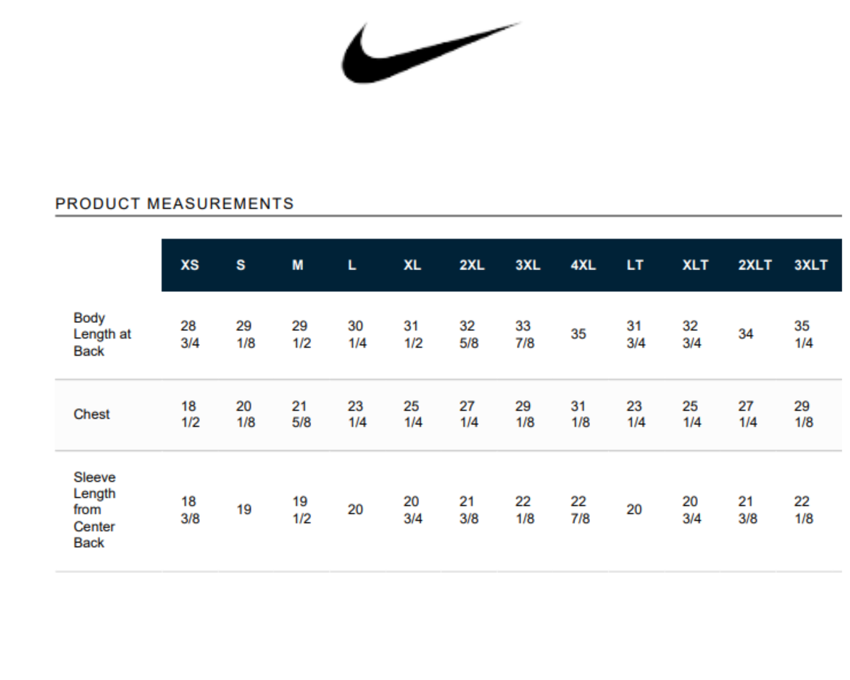 NIKE:  Stockdale HS Dri-FIT Polo