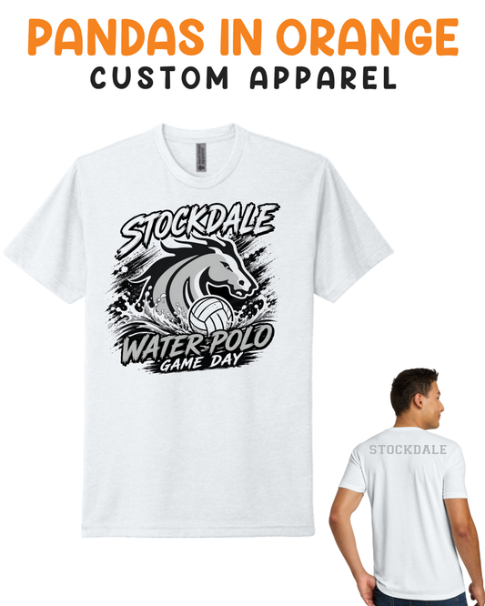 Stockdale GAME DAY SHIRT