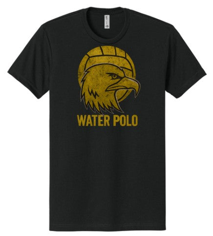 Del Oro High School Team Shirt "Dad Vibes"