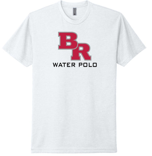 Bear River High School Team Shirt White