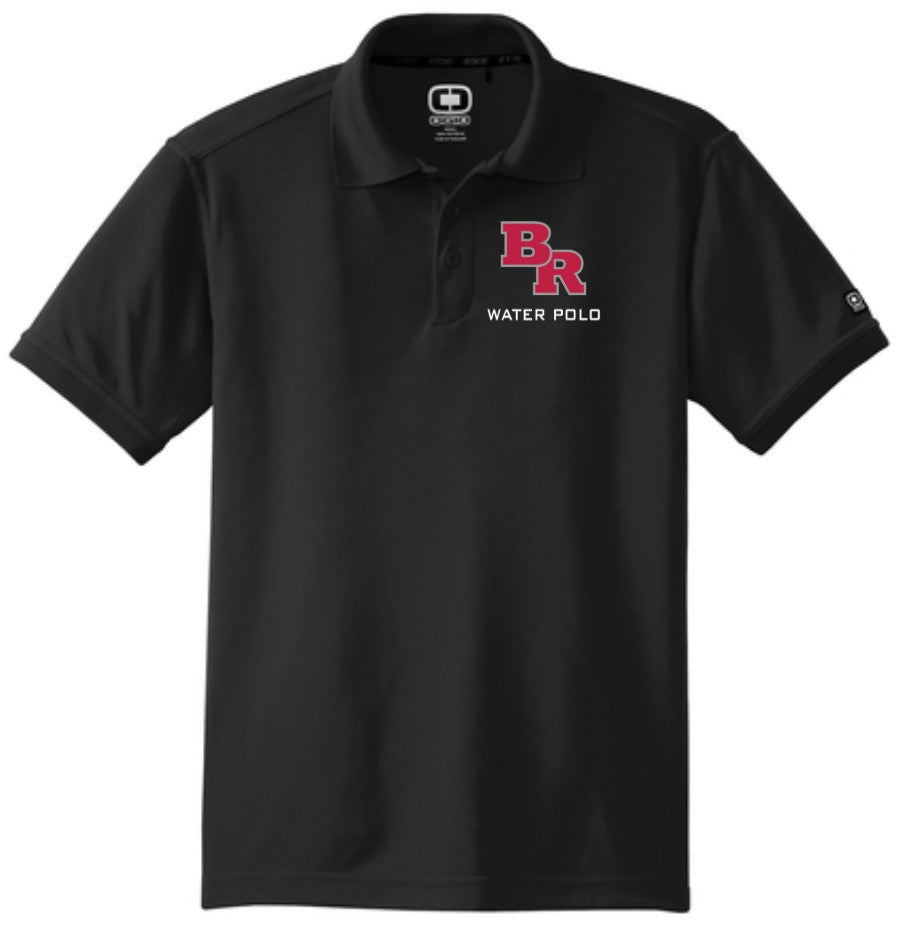 Bear River High School Blacktop
