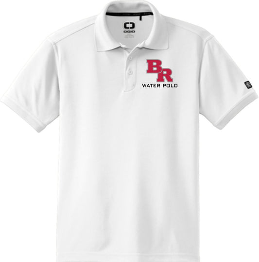Bear River High School White