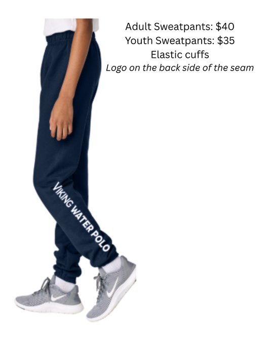 Viking WPC Sweatpants