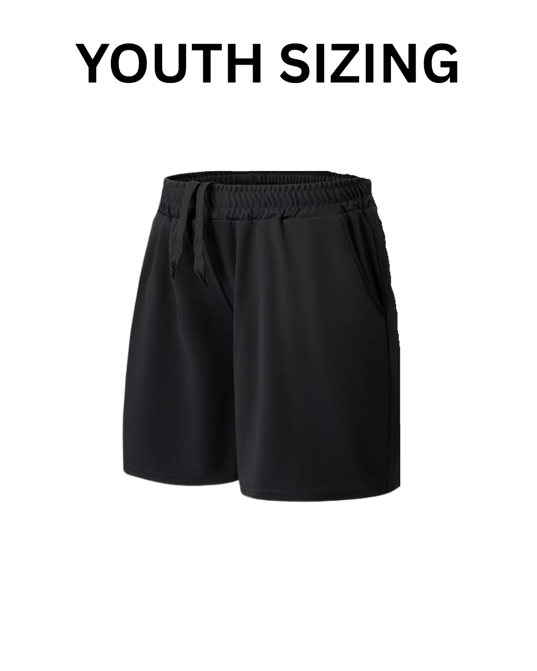 Stonegate Stingrays YOUTH Boys Shorts