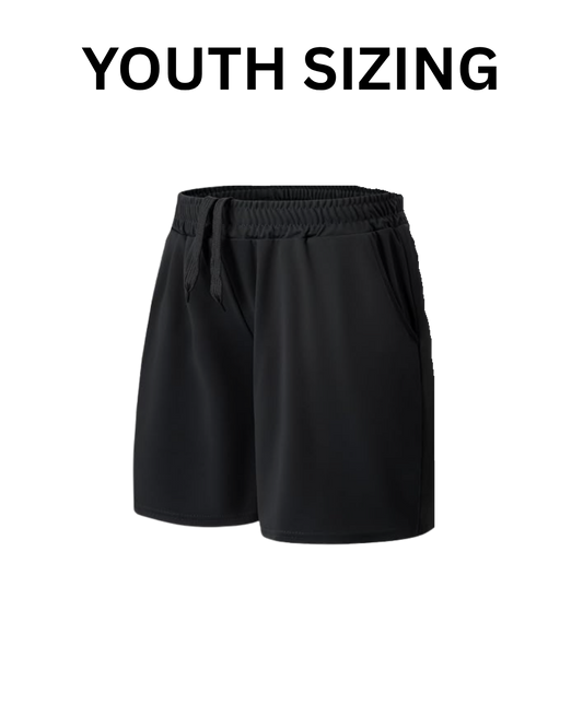 Stonegate Stingrays YOUTH Boys Shorts