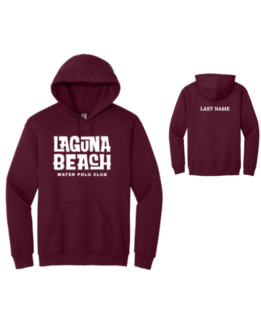Laguna Beach WPC Adult Hoodie