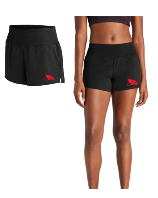 Stonegate Stingrays Female Active Shorts