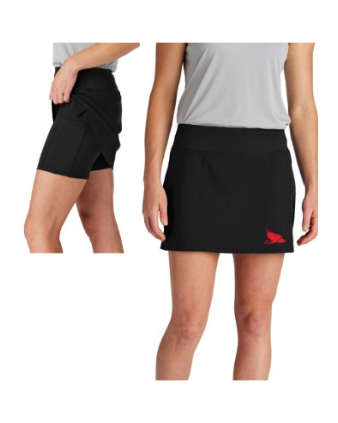 Stonegate Stingrays Female Skort