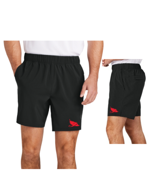 Stonegate Stingrays Male Active Shorts