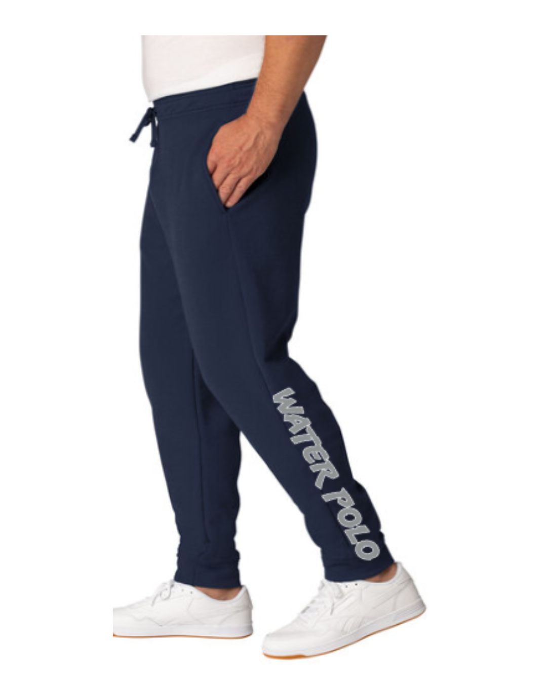 Clovis East HS Fleece Joggers