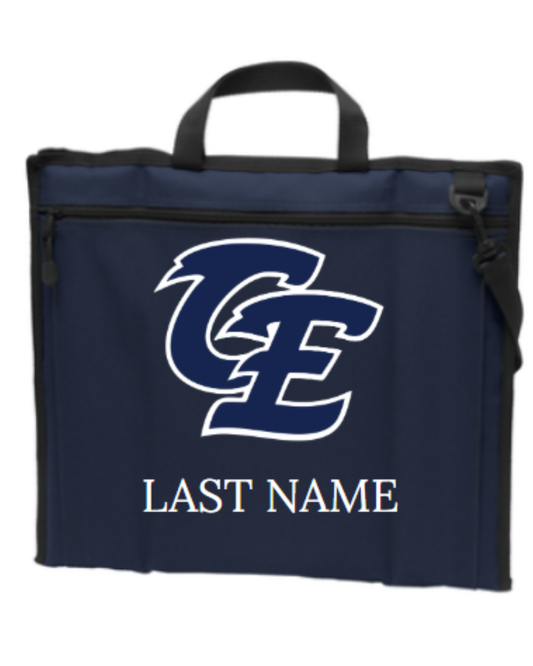 Clovis East HS Stadium Chair