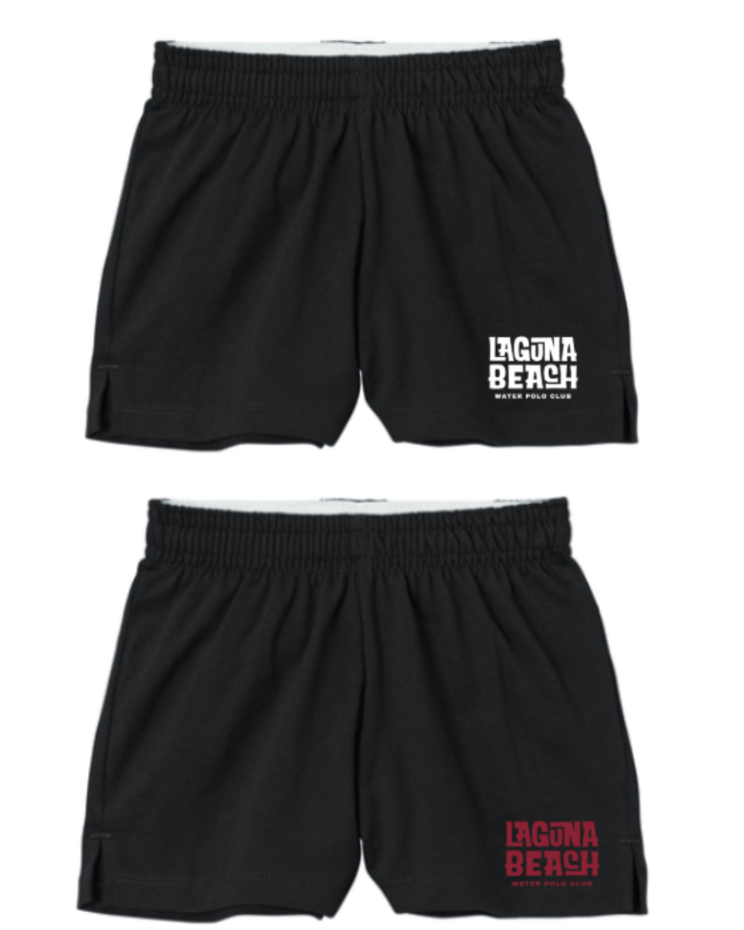 Laguna Beach WPC Youth Girls Shorts