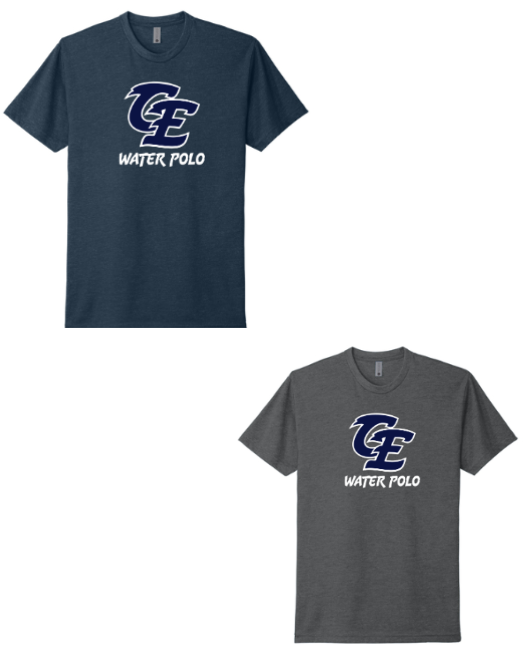 Clovis East HS Team Shirts