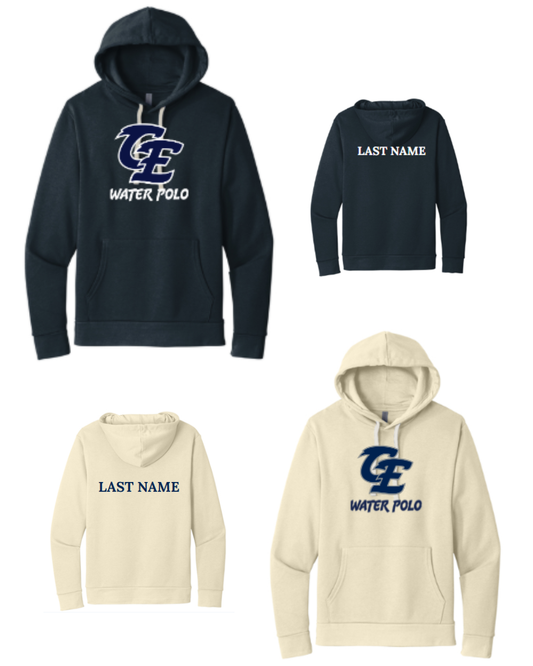Clovis East HS Hoodie