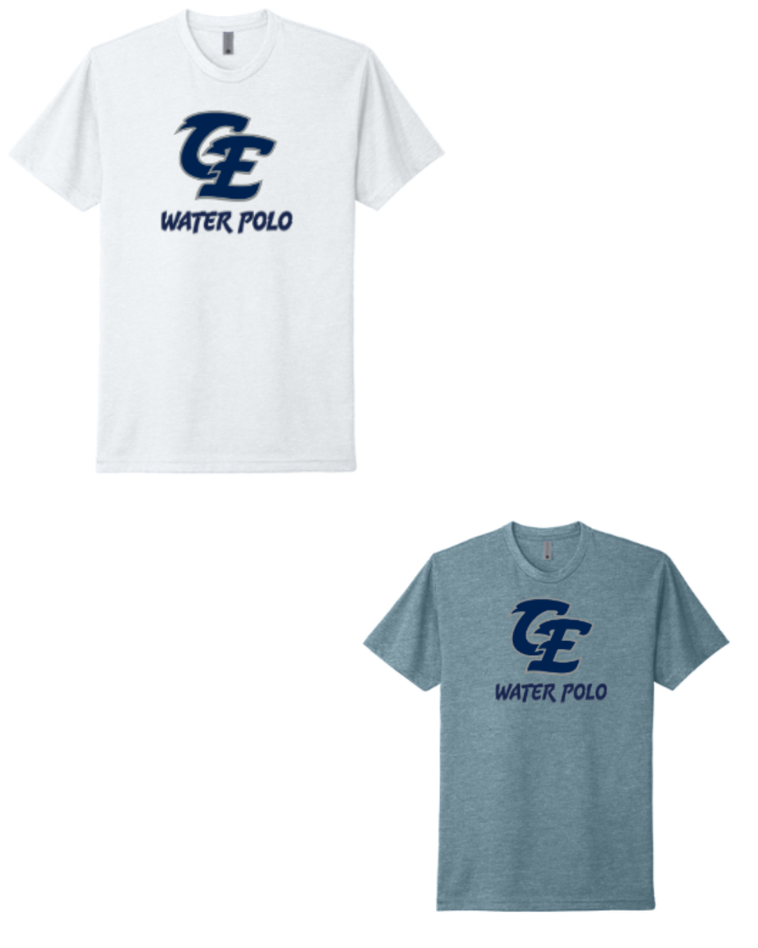 Clovis East HS Team Shirts