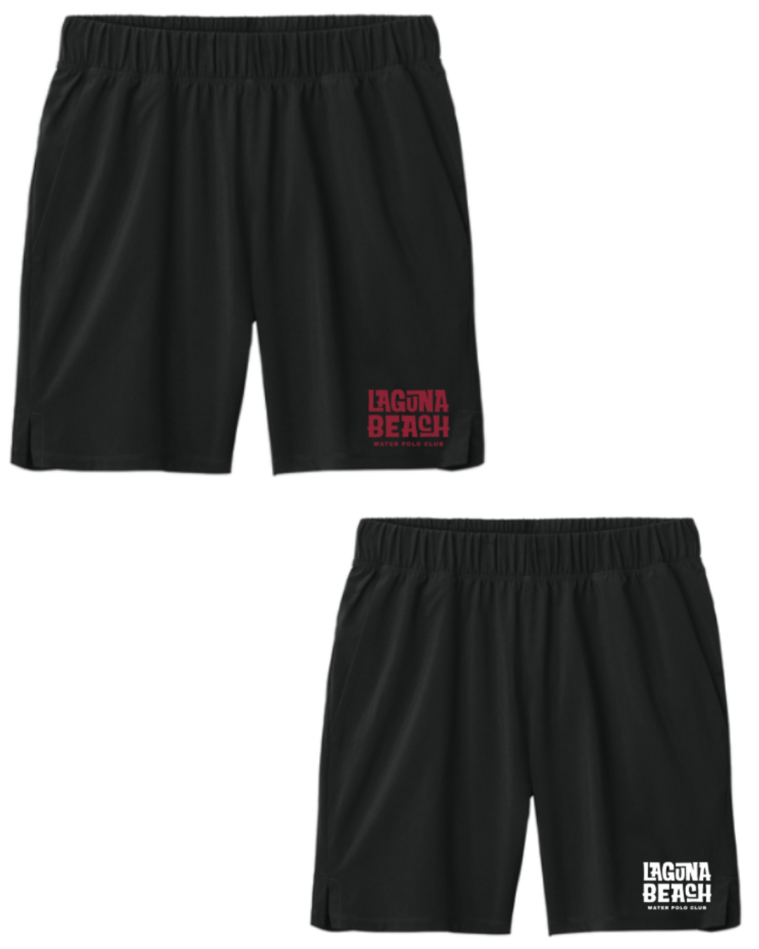 Laguna Beach WPC Male Shorts