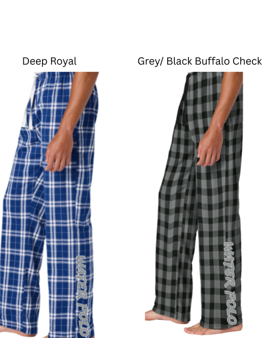 Clovis East HS Flannel Pants