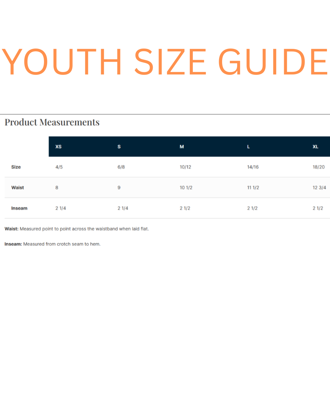 Stonegate Stingrays YOUTH Girls Shorts