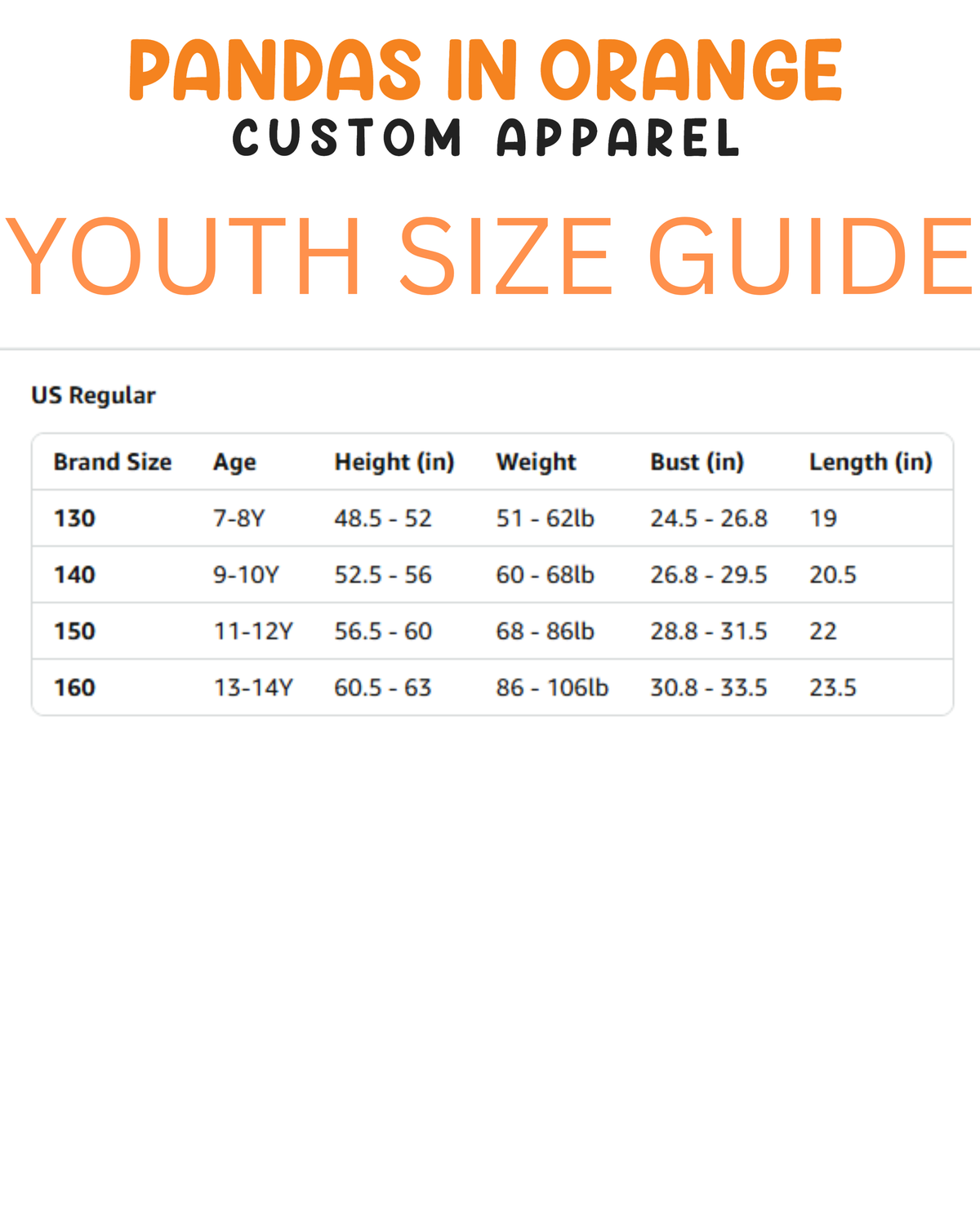 ORANGE SOCCER Girls Tank Top YOUTH