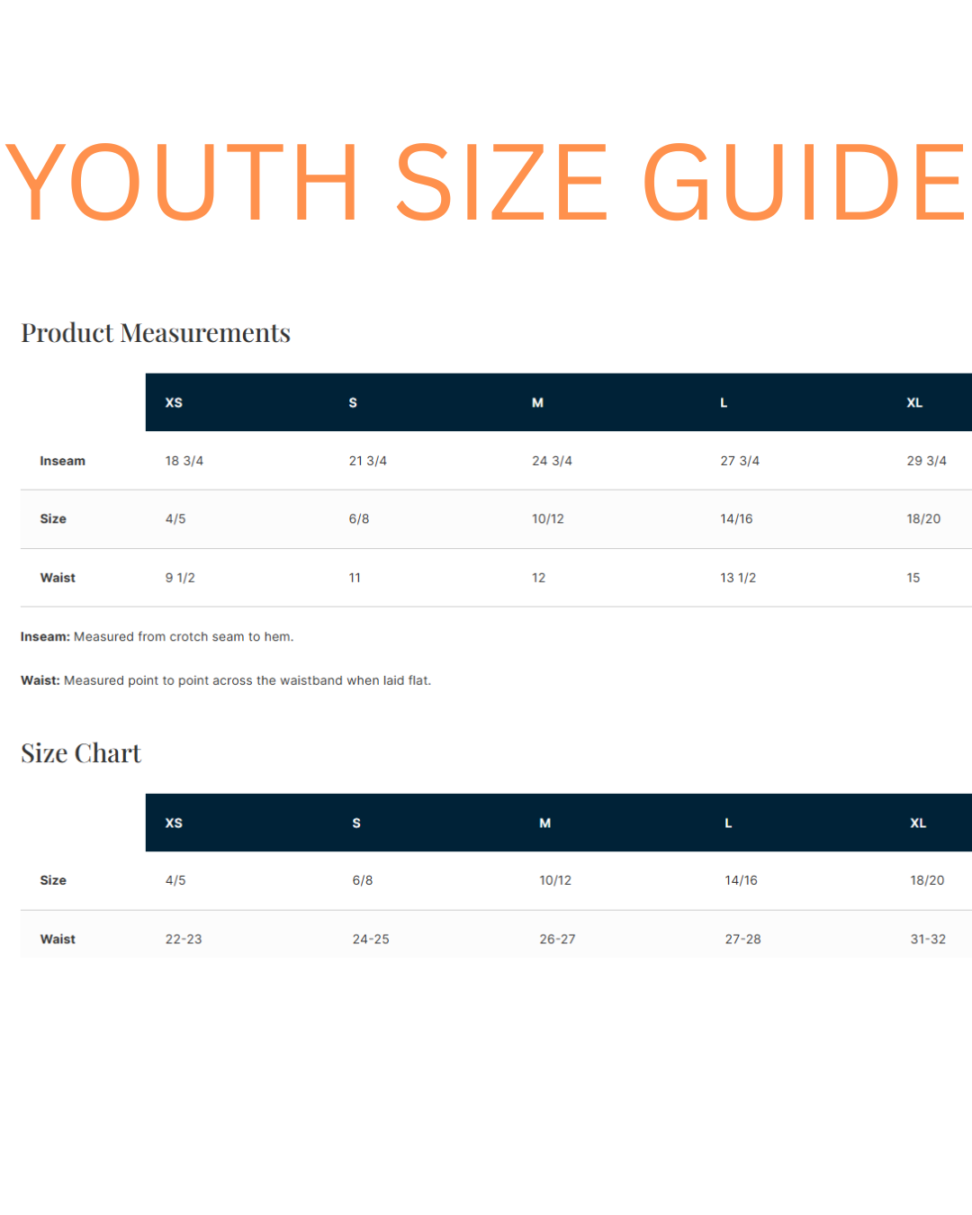 Stonegate Stingrays YOUTH Fleece Pants