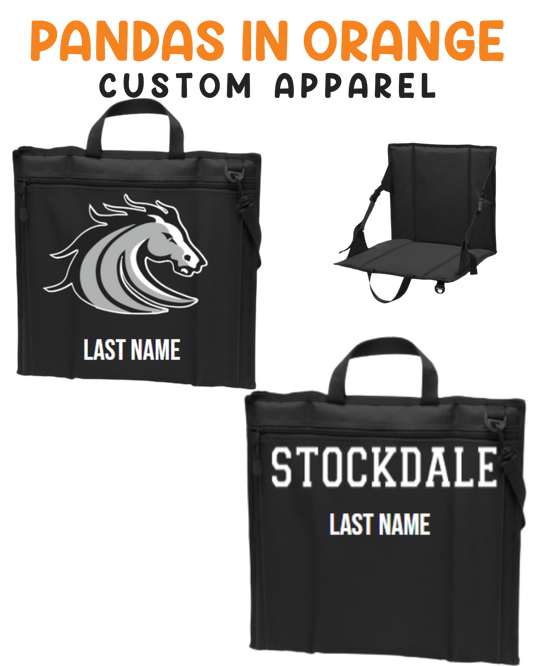 Stockdale Water Polo Stadium Chair