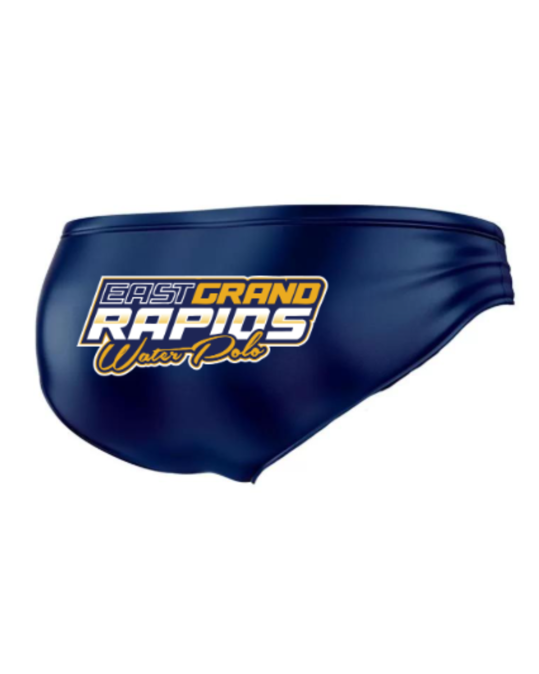 East Grand Rapids High School TURBO Navy Brief