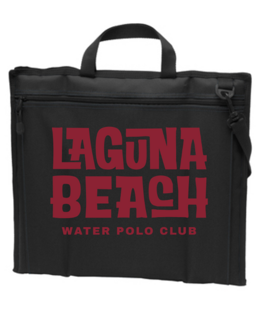Laguna Beach Water Polo Club Stadium Chair