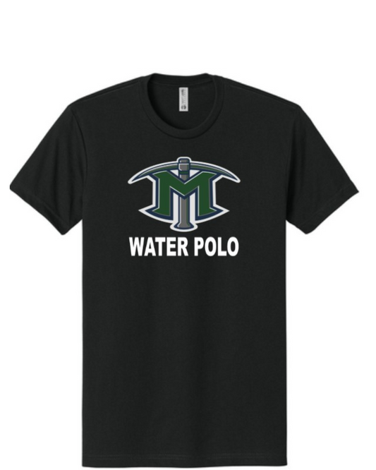 El Diamante High School Team Shirt Black