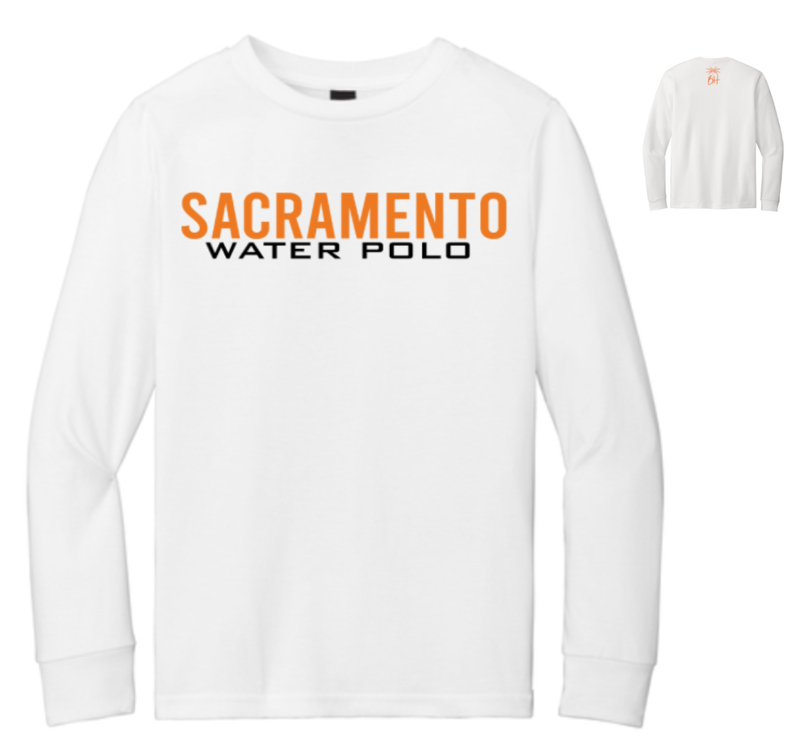 Sacramento WPC Adult Long Sleeve