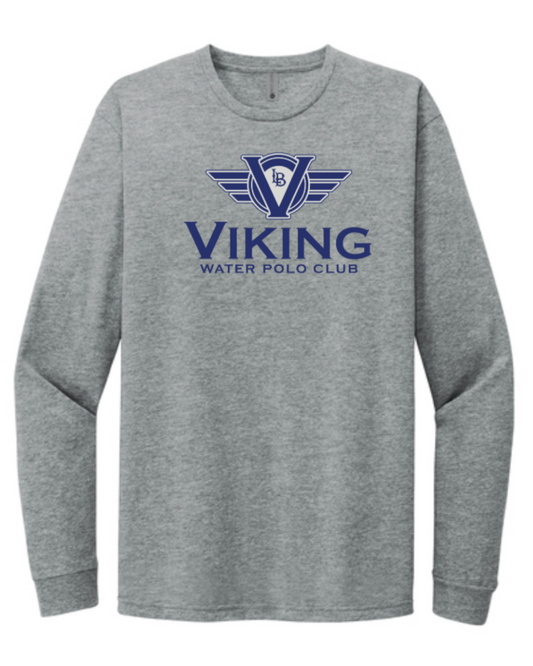 Viking Water Polo Club Youth Long Sleeve