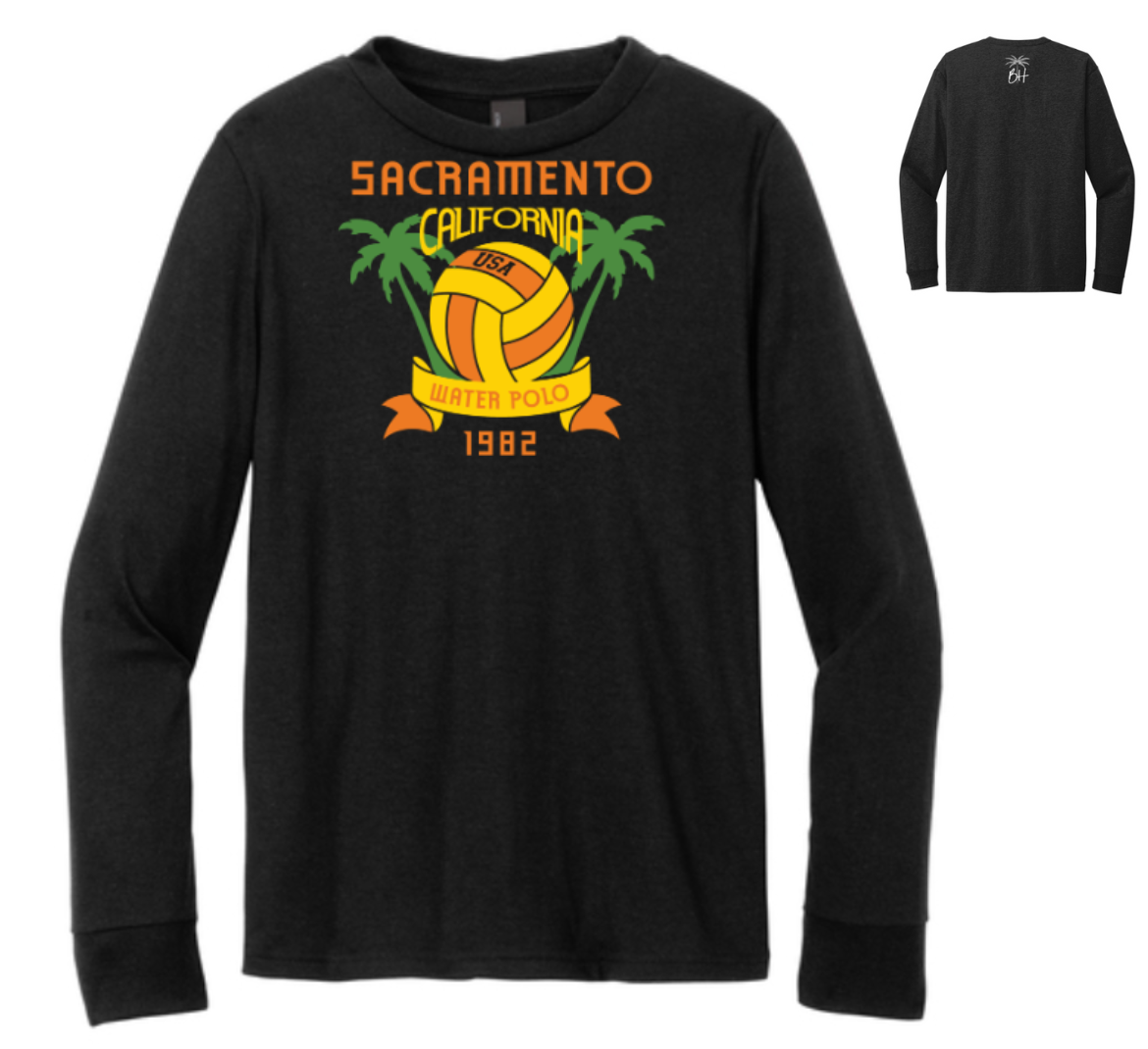 Sacramento WPC Adult Long Sleeve