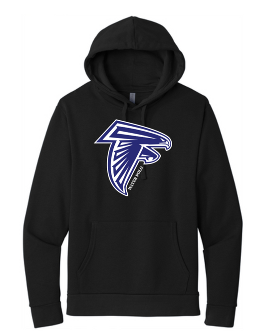 Atwater High School Hoodie Black