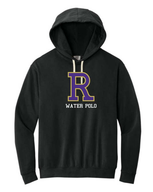 Ridgeview High School Hooded Sweatshirt Black
