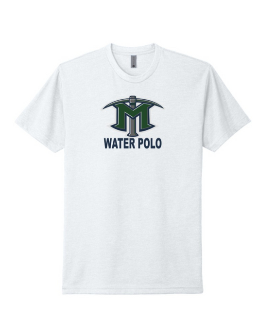 El Diamante High School Team Shirt White