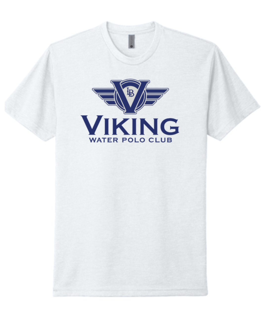 Viking Water Polo Club Adult Team Shirts