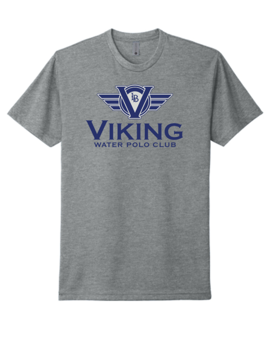 Viking Water Polo Club Adult Team Shirts