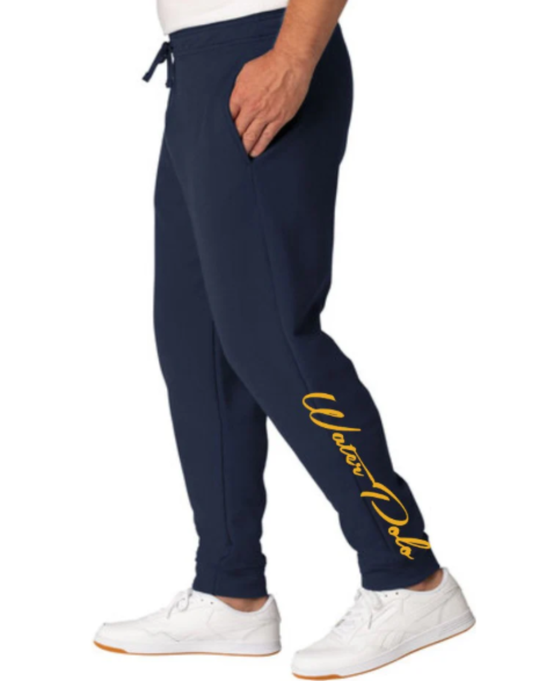 East Grand Rapids High School Fleece Pants Navy