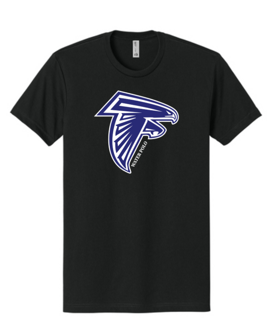Atwater High School Team Shirt Black
