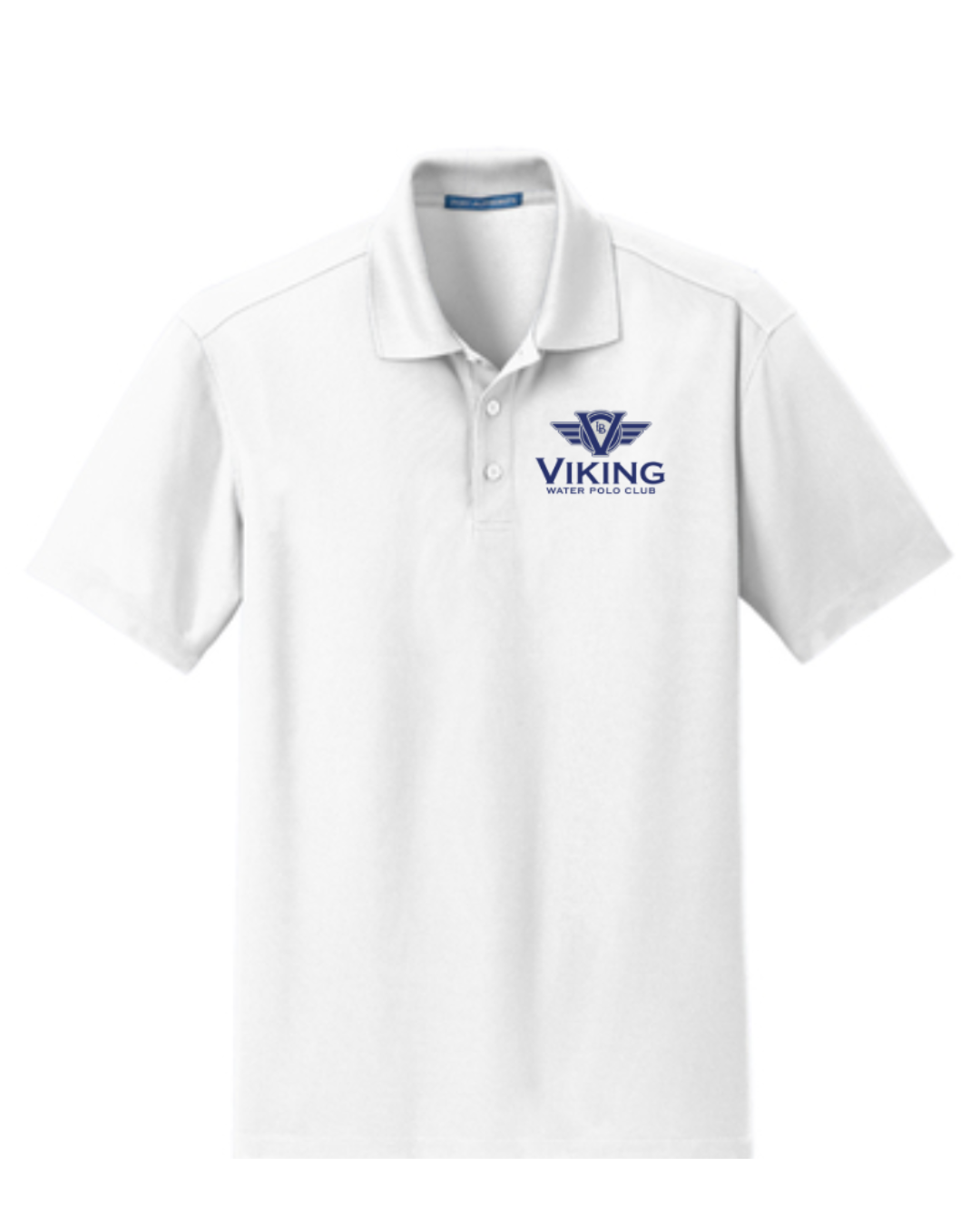 Viking Water Polo Club Unisex Polo