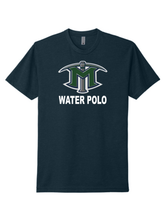 El Diamante High School Team Shirt Midnight Navy