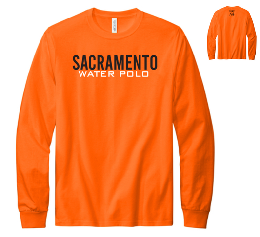 Sacramento WPC Adult Long Sleeve