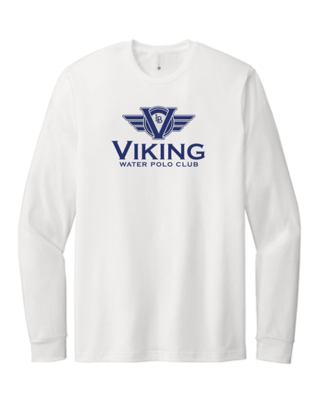 Viking Water Polo Club Adult Long Sleeve