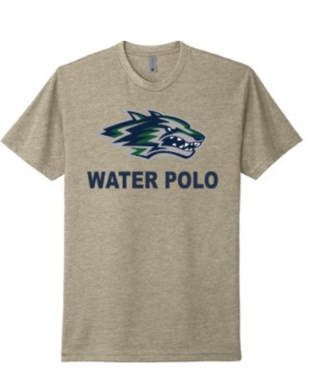 Reyburn Intermediate Team Shirts Blue Font