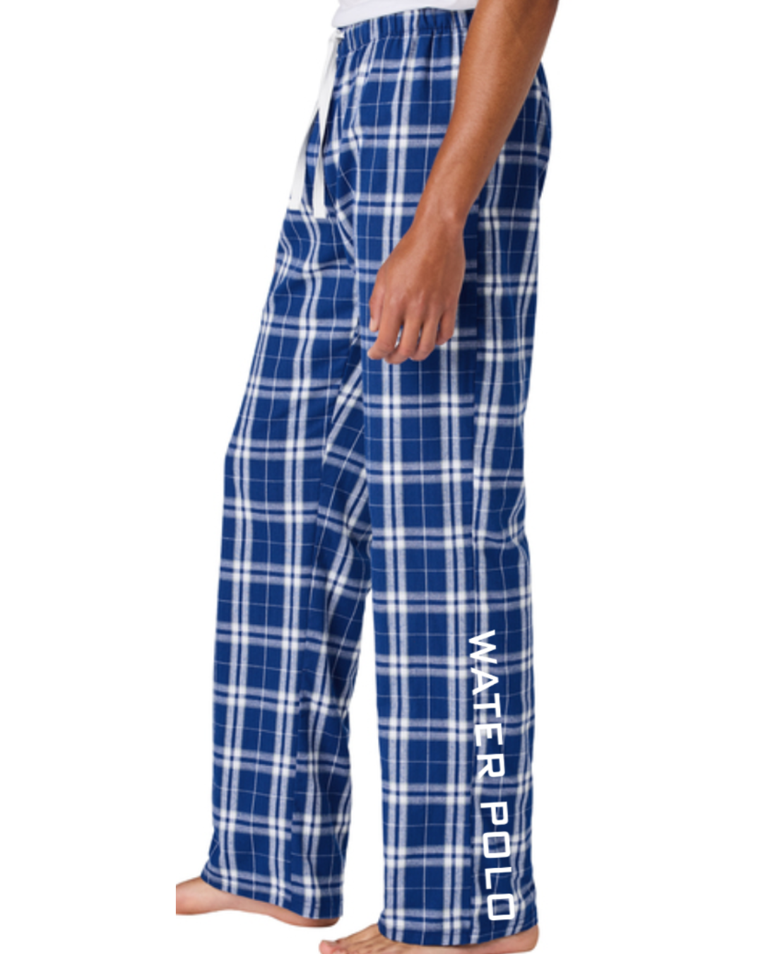 Atwater High School Flannel Pants