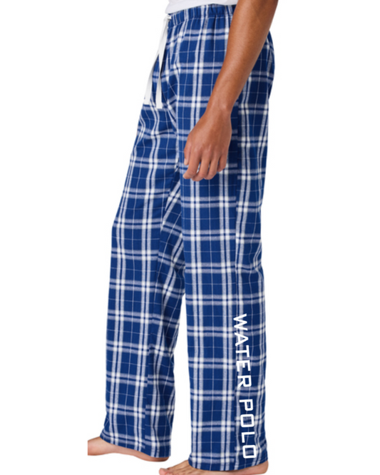 Atwater High School Flannel Pants