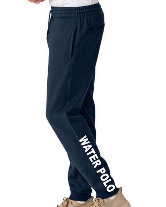 Ridgeview High School Joggers Black