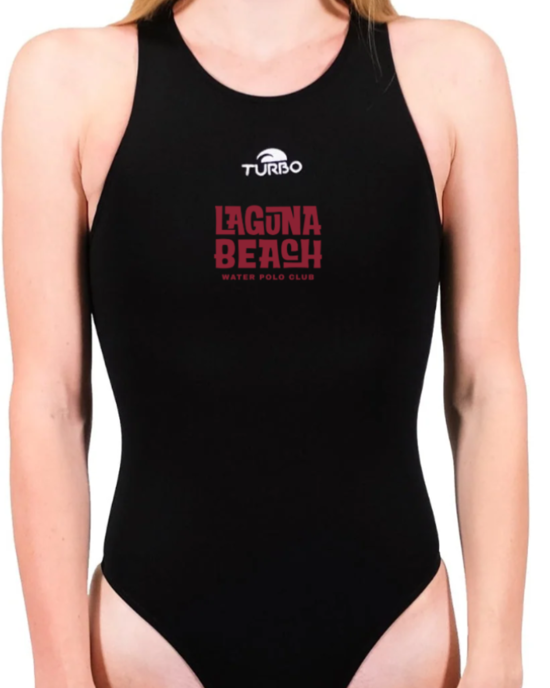 Laguna Beach WPC TURBO Comfort Black Match