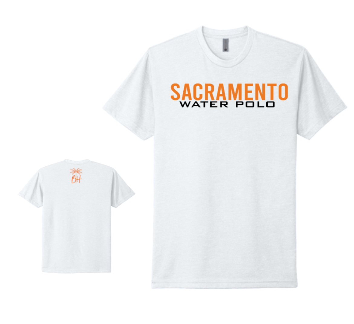 Sacramento WPC Unisex Shirt